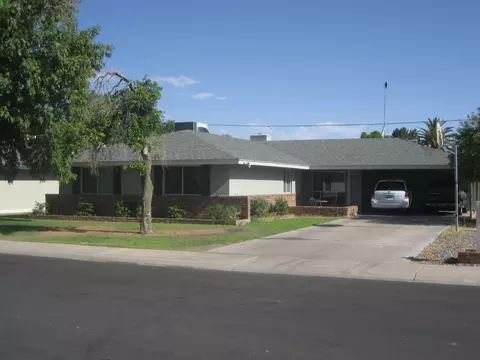1133 E Wesleyan Dr, Tempe, AZ 85282 photo 2