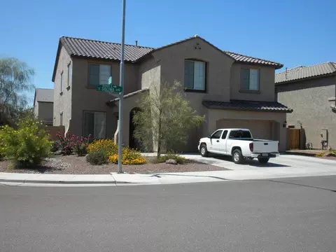 10923 E Solina Ave, Mesa, AZ 85212 photo 1