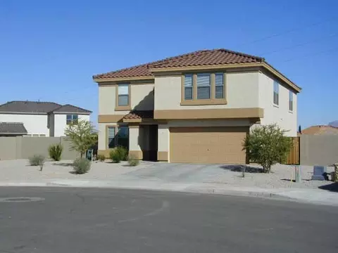 3951 S 112th Pl, Mesa, AZ 85212 photo 1