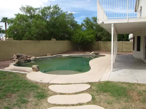 901 W Shellfish Dr, Gilbert, AZ 85233 photo 21