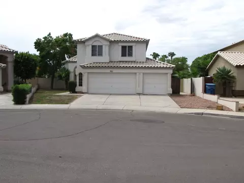 901 W Shellfish Dr, Gilbert, AZ 85233 photo 1