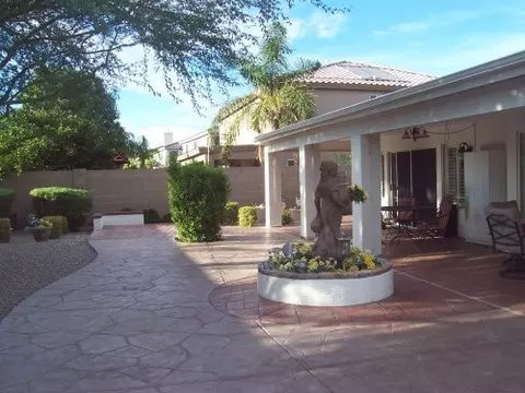 726 S Cardinal St, Gilbert, AZ 85296 photo 16