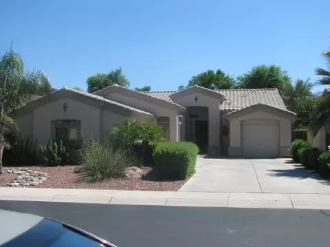 867 E Del Rio St, Gilbert, AZ 85295 photo 1