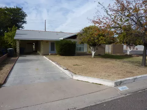 6844 N 14th St, Phoenix, AZ 85014 photo 1