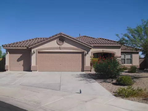 11406 E Quarry Ave, Mesa, AZ 85212 photo 1
