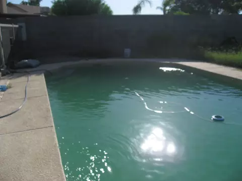 4826 E Princess Dr, Mesa, AZ 85205 photo 2