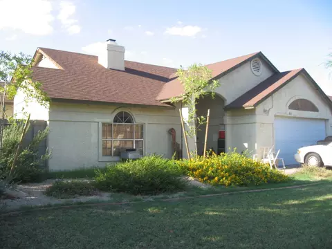 4826 E Princess Dr, Mesa, AZ 85205 photo 1
