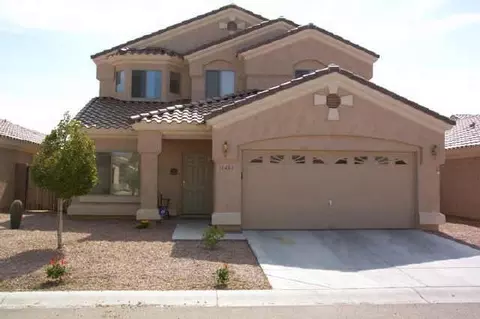 10433 E Butte St, Apache Junction, AZ 85120 photo 1