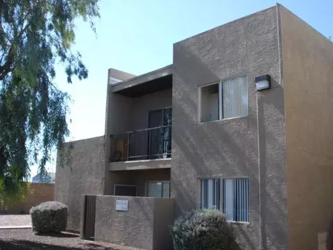 2801 E Le Marche Ave, Phoenix, AZ 85032 photo 1