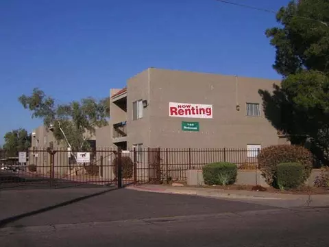 2801 E Le Marche Ave, Phoenix, AZ 85032 photo 2