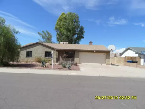 320 E Merrill Ave, Gilbert, AZ 85234 photo 1