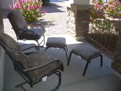 3986 E Los Altos Dr, Gilbert, AZ 85297 photo 2