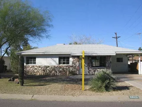 6820 N 32nd Dr, Phoenix, AZ 85017 photo 1