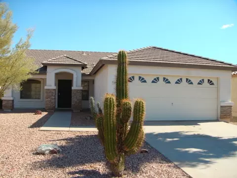 2369 E Nunneley Ct, Gilbert, AZ 85296 photo 1