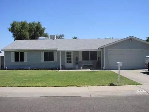 3761 E Pershing Ave, Phoenix, AZ 85032 photo 1