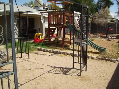 3761 E Pershing Ave, Phoenix, AZ 85032 photo 5