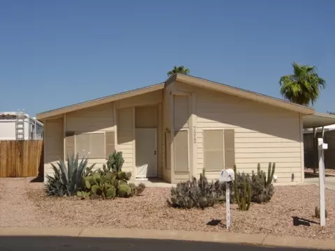 7512 E Bogart Ave, Mesa, AZ 85208 photo 1