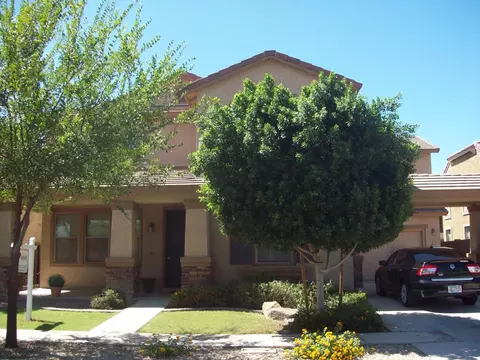 3957 E Yeager Dr, Gilbert, AZ 85295 photo 1