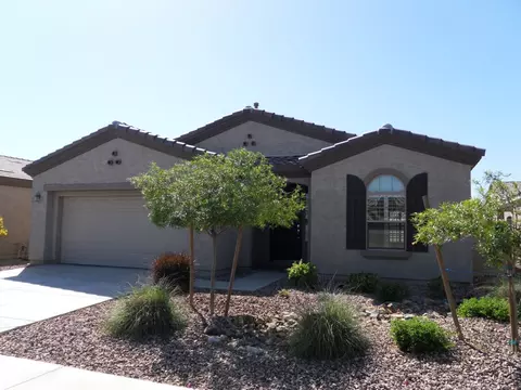 4211 E Narrowleaf Dr, Gilbert, AZ 85298 photo 1