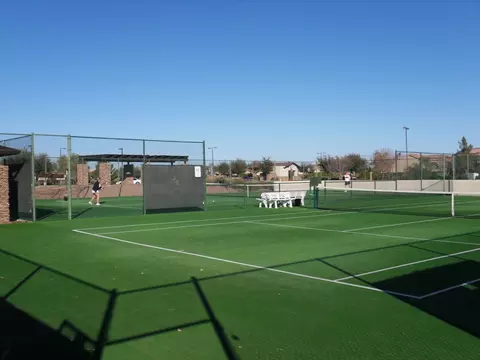 4211 E Narrowleaf Dr, Gilbert, AZ 85298 photo 28