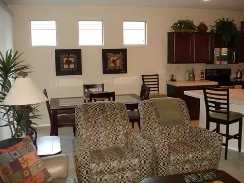 4211 E Narrowleaf Dr, Gilbert, AZ 85298 photo 7