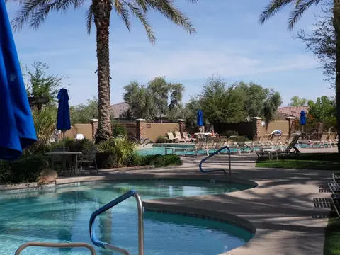 4211 E Narrowleaf Dr, Gilbert, AZ 85298 photo 25