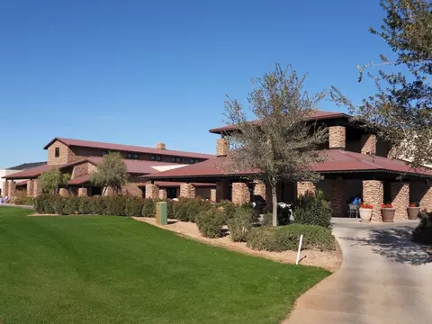 4211 E Narrowleaf Dr, Gilbert, AZ 85298 photo 23