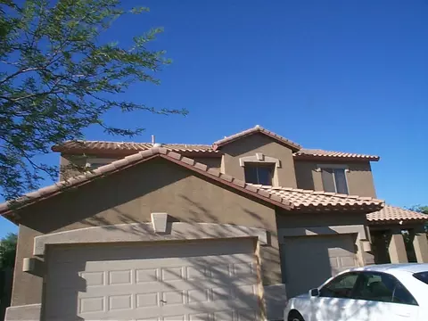 4317 E Cloudburst Ct, Gilbert, AZ 85297 photo 1