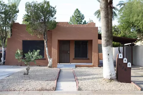 2126 E Harvard St, Phoenix, AZ 85006 photo 1