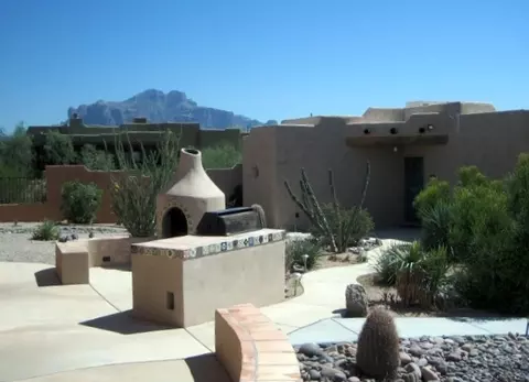 911 E Moon Vista St, Apache Junction, AZ 85119 photo 23