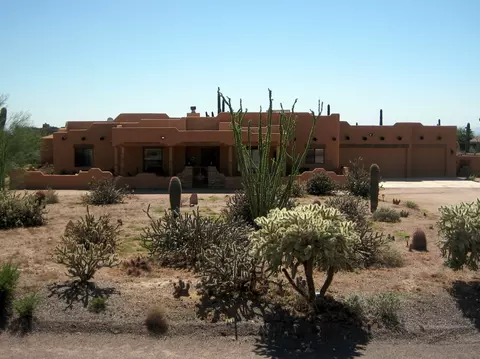 911 E Moon Vista St, Apache Junction, AZ 85119 photo 1