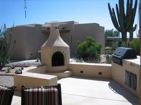 911 E Moon Vista St, Apache Junction, AZ 85119 photo 22