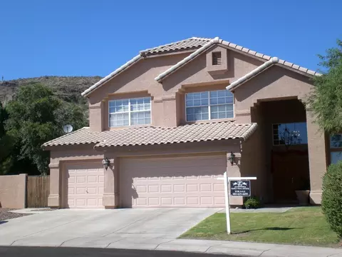 2106 E Taxidea Way, Phoenix, AZ 85048 photo 1