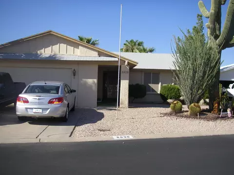 8030 E Flossmoor Ave, Mesa, AZ 85208 photo 1