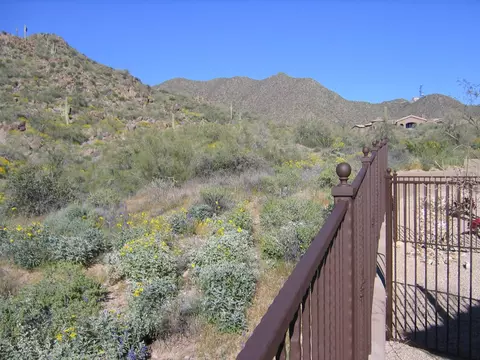 8008 E Copper Canyon Cir, Mesa, AZ 85207 photo 14