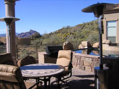 8008 E Copper Canyon Cir, Mesa, AZ 85207 photo 12