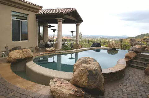 8008 E Copper Canyon Cir, Mesa, AZ 85207 photo 11