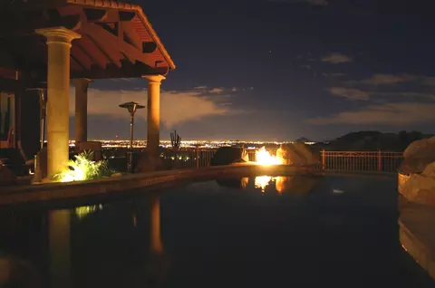8008 E Copper Canyon Cir, Mesa, AZ 85207 photo 10