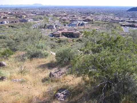 8008 E Copper Canyon Cir, Mesa, AZ 85207 photo 13