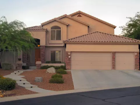 7548 E Sandia Cir, Mesa, AZ 85207 photo 1