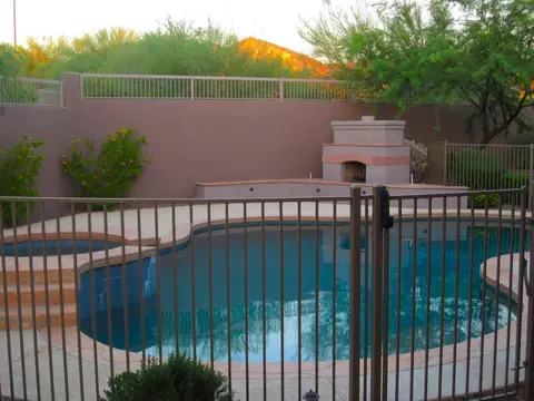 7548 E Sandia Cir, Mesa, AZ 85207 photo 6
