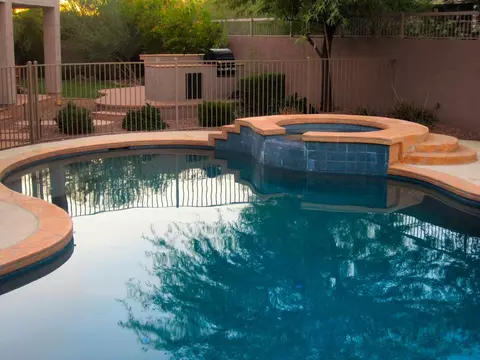 7548 E Sandia Cir, Mesa, AZ 85207 photo 5