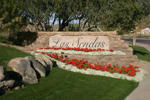 7548 E Sandia Cir, Mesa, AZ 85207 photo 2