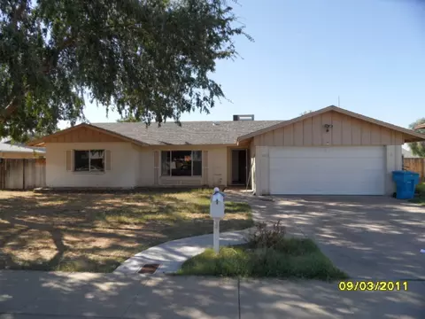 3455 W Crocus Dr, Phoenix, AZ 85053 photo 1