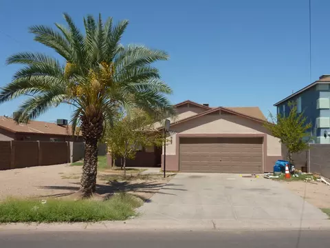 2606 E Southgate Ave, Phoenix, AZ 85040 photo 1