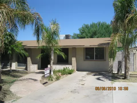 2338 E Beverly Ln, Phoenix, AZ 85022 photo 1