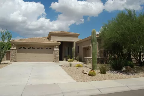5238 E Herrera Dr, Phoenix, AZ 85054 photo 1