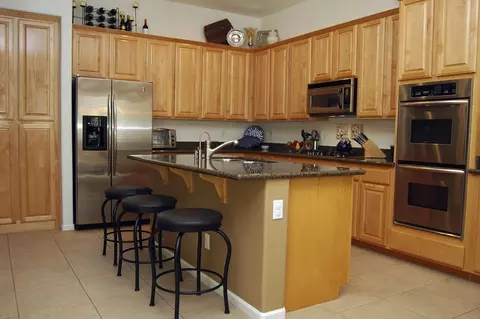 5238 E Herrera Dr, Phoenix, AZ 85054 photo 5