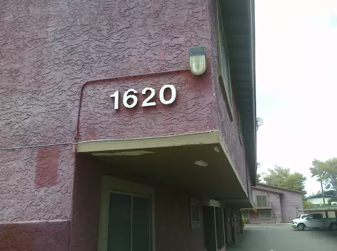 1620 E Cambridge Ave #9, Phoenix, AZ 85006 photo 1