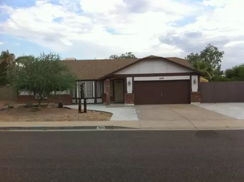 6437 E Ingram St, Mesa, AZ 85205 photo 1